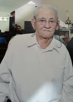 Tio Sebastião Década 1970